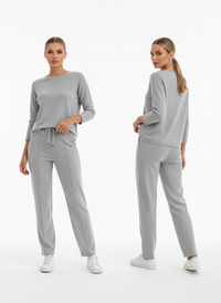 Noya - Luxe Lounge Set – Comfort & Stijl in Één