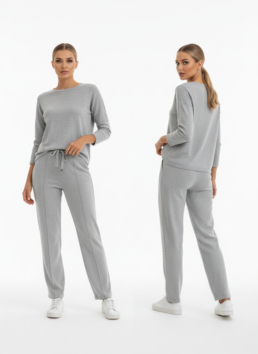 Noya - Luxe Lounge Set – Comfort & Stijl in Één