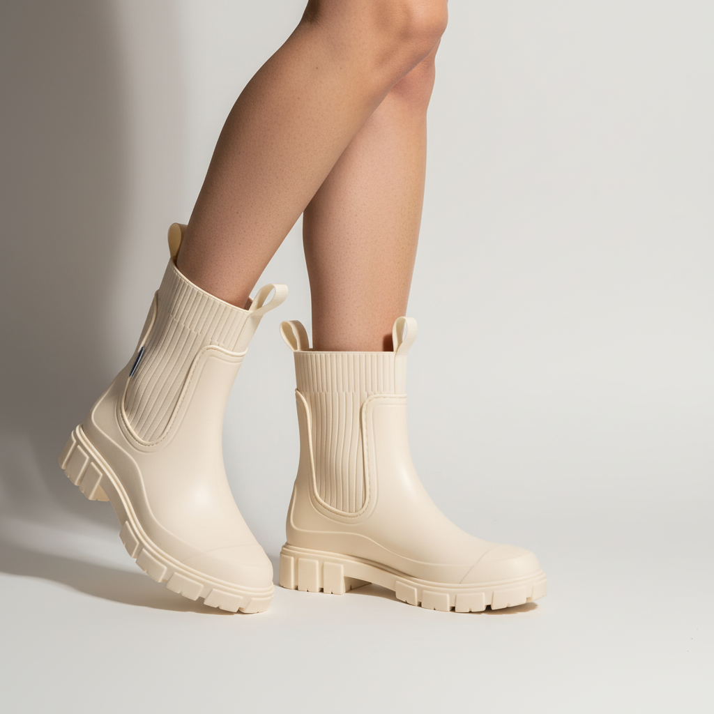 Chelsea Regenlaarzen