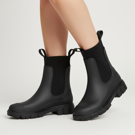 Chelsea Regenlaarzen