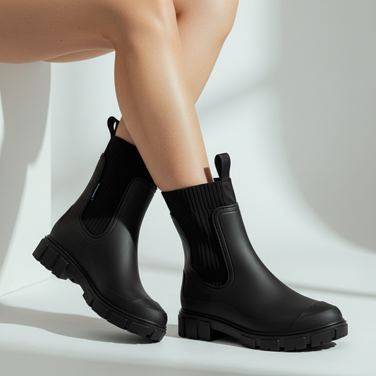 Chelsea Regenlaarzen