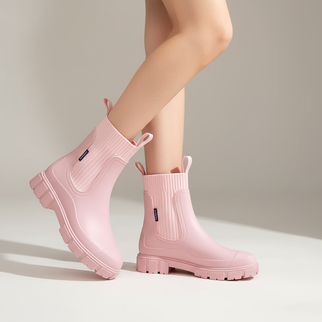 Chelsea Regenlaarzen