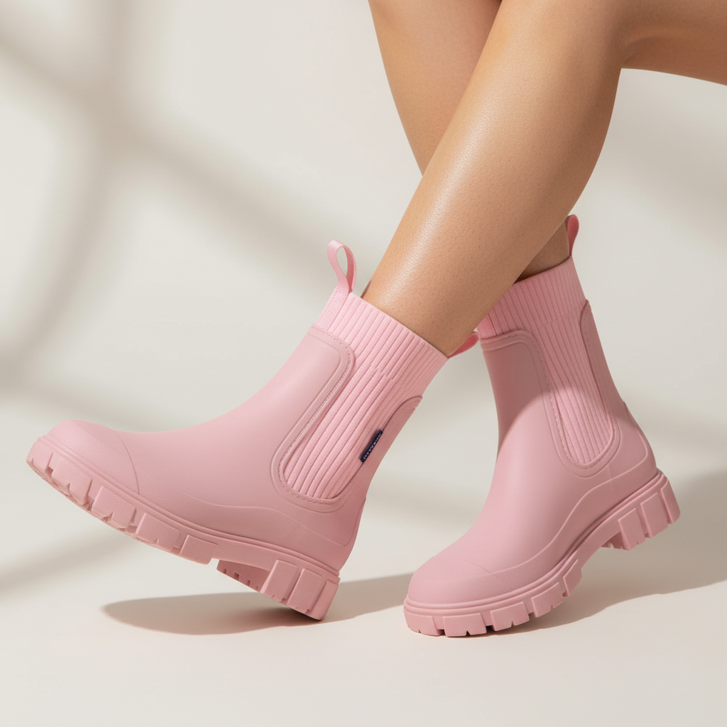 Chelsea Regenlaarzen