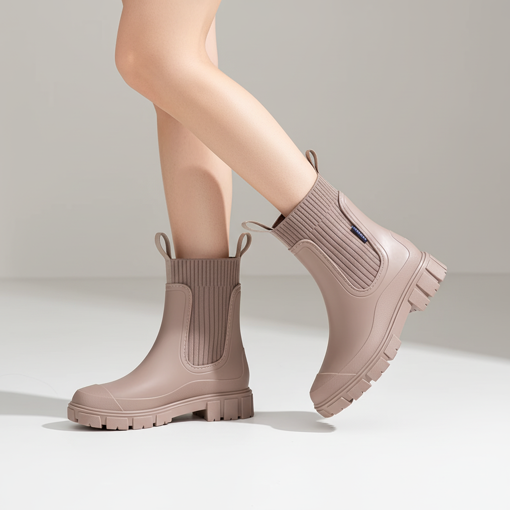 Chelsea Regenlaarzen