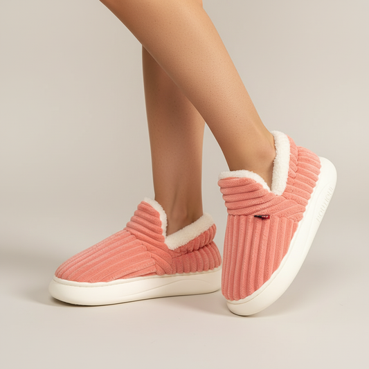 CozyStep Slippers